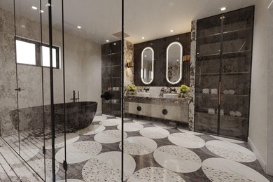 A rare opportunity to take over a fully restructured home in one - photo 10