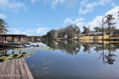 Lake Asbury Home For Sale in Green Cove Springs Florida