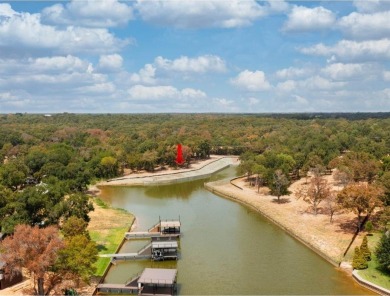 Lake Acreage For Sale in Mabank, Texas