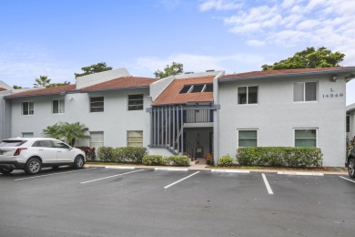 Huntington Lakes Condo For Sale in Delray Beach Florida