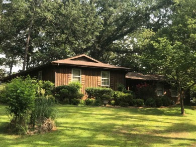 Lake Home For Sale in Chesnee, South Carolina