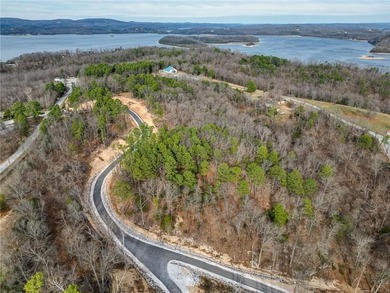 Beaver Lake Acreage For Sale in Rogers Arkansas