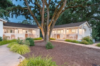 Lake Home Off Market in Napa, California