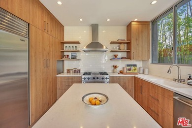 This magnificent architectural compound is set on a large lot - photo 4