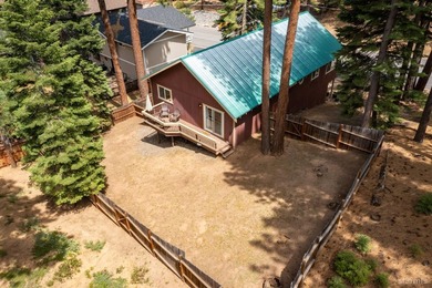 Tucked away in the highly sought-after Montgomery Estates - photo 34