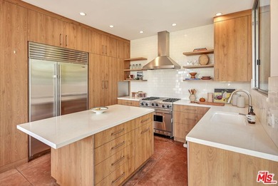 This magnificent architectural compound is set on a large lot - photo 9