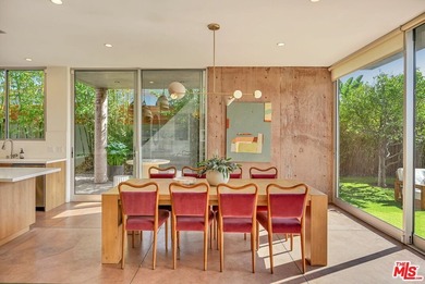 This magnificent architectural compound is set on a large lot - photo 10