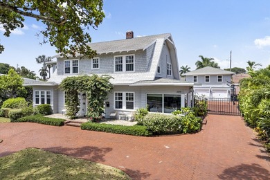 Historic 1931 shingle style home which was completely updated! - photo 1