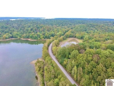 Lake Lot For Sale in Cadiz, Kentucky