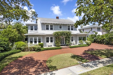 Historic 1931 shingle style home which was completely updated! - photo 2