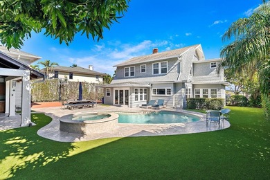 Historic 1931 shingle style home which was completely updated! - photo 4