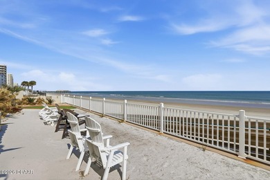 Magnificent Oceanfront living in beautiful Daytona Beach Shores! - photo 47