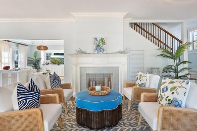 Historic 1931 shingle style home which was completely updated! - photo 8