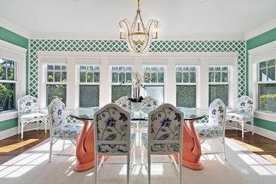 Historic 1931 shingle style home which was completely updated! - photo 10