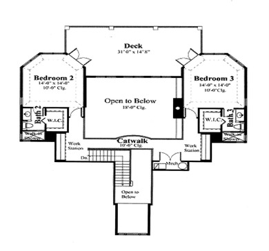 Panoramic views of Winyah Bay await you in this gorgeous *to be