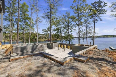 Luxury Lakefront Home In Reynolds Lake Oconee - photo 28
