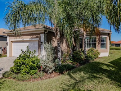 Valencia Lakes  Home For Sale in Wimauma Florida