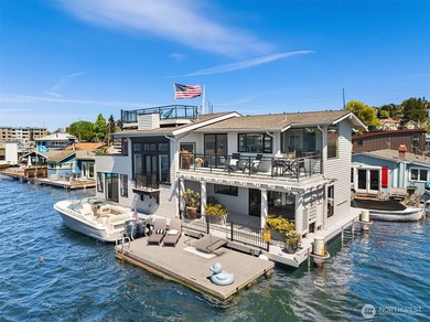 The *Queen of the Lake* is available for sale for the first time - photo 1