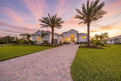 Stunning New Construction in Gated Devonwood, Fort Myers - photo 1