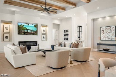 Stunning New Construction in Gated Devonwood, Fort Myers - photo 3