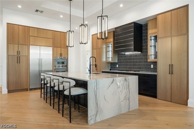 Stunning New Construction in Gated Devonwood, Fort Myers - photo 4
