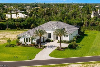 Stunning New Construction in Gated Devonwood, Fort Myers - photo 5