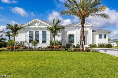 Stunning New Construction in Gated Devonwood, Fort Myers - photo 6