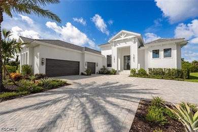 Stunning New Construction in Gated Devonwood, Fort Myers - photo 7
