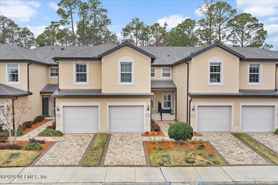 Tolomato River Condo For Sale in Ponte Vedra Florida