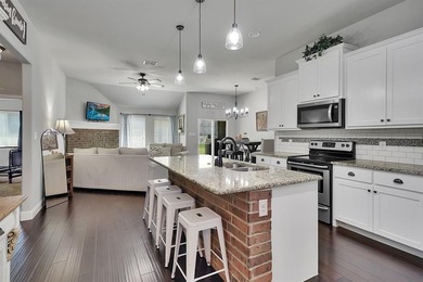 Lake Ray Roberts Home For Sale in Sanger Texas