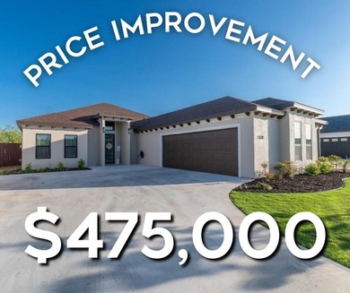 Lake Nasworthy Home For Sale in San Angelo Texas