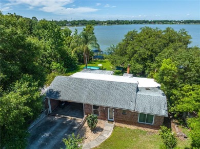 Starke Lake Home For Sale in Ocoee Florida