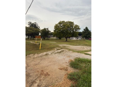 Lake Lot For Sale in Grandview, Texas