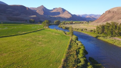 Salmon River - Custer County Acreage For Sale in Clayton Idaho