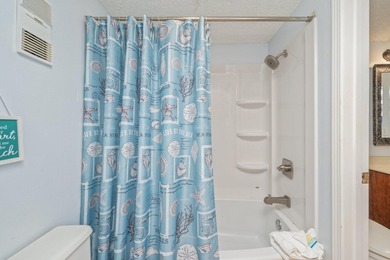Unit 615 at SunDestin Beach Resort delivers what beachfront - photo 11