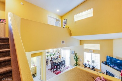 Location, Location*2 Bedroom; 2 1/2 Bath Townhome in gated