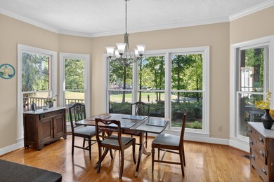 Nestled on a quiet cul-de-sac in prestigious Woodside Plantation - photo 13