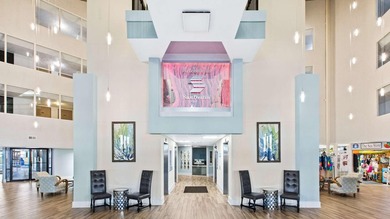 Unit 615 at SunDestin Beach Resort delivers what beachfront - photo 13