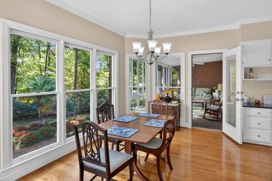 Nestled on a quiet cul-de-sac in prestigious Woodside Plantation - photo 14