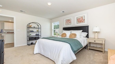 Welcome to our Cottage series at The Forest at Blackbear! This - photo 14
