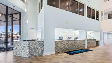 Unit 615 at SunDestin Beach Resort delivers what beachfront - photo 14