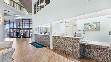 Unit 615 at SunDestin Beach Resort delivers what beachfront - photo 15