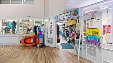 Unit 615 at SunDestin Beach Resort delivers what beachfront - photo 19