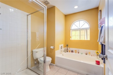 Location, Location*2 Bedroom; 2 1/2 Bath Townhome in gated