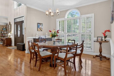 Nestled on a quiet cul-de-sac in prestigious Woodside Plantation - photo 21