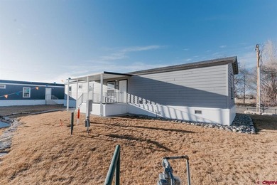 Lake Home For Sale in Montrose, Colorado