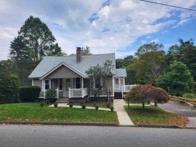 Lake Home For Sale in East Hampton, Connecticut