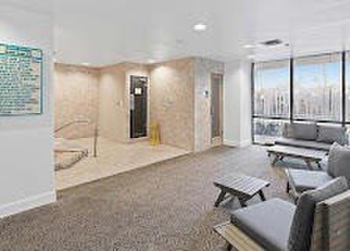 Unit 615 at SunDestin Beach Resort delivers what beachfront - photo 21