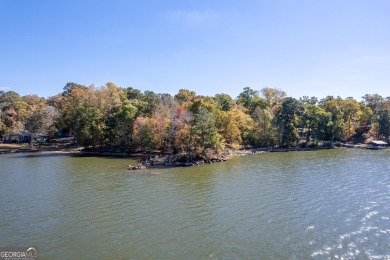 Jackson Lake Acreage For Sale in Covington Georgia
