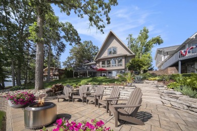 Lake Home For Sale in Brooklyn, Michigan